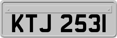 KTJ2531