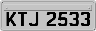 KTJ2533