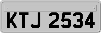 KTJ2534