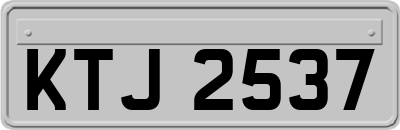 KTJ2537