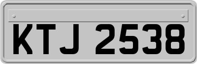 KTJ2538