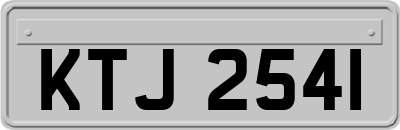 KTJ2541