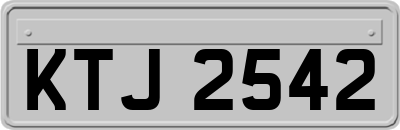 KTJ2542