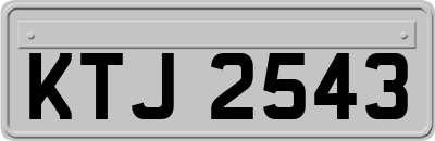 KTJ2543