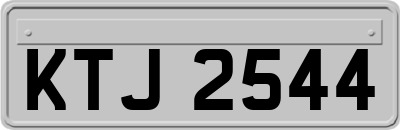 KTJ2544