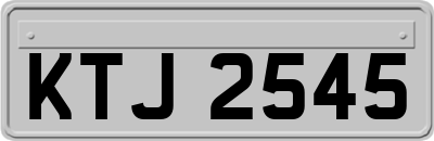 KTJ2545