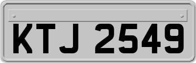 KTJ2549