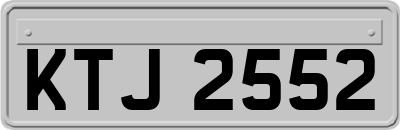 KTJ2552