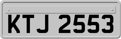 KTJ2553