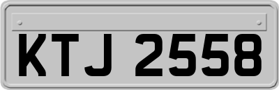 KTJ2558