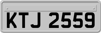 KTJ2559