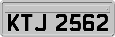 KTJ2562