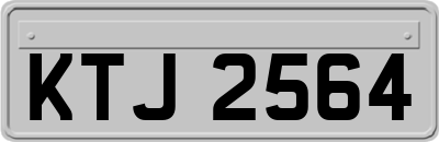KTJ2564