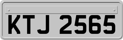 KTJ2565