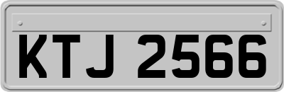 KTJ2566