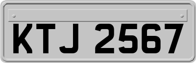 KTJ2567
