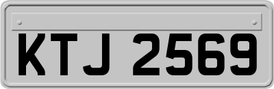 KTJ2569