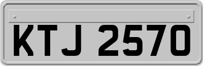 KTJ2570