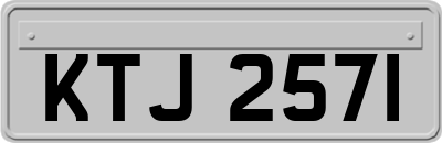 KTJ2571