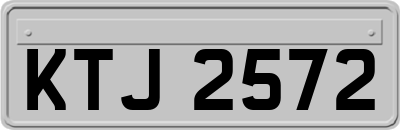 KTJ2572