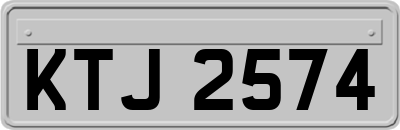 KTJ2574