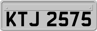 KTJ2575