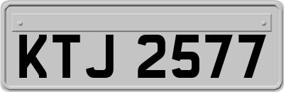 KTJ2577