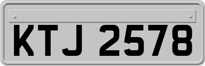 KTJ2578