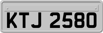 KTJ2580