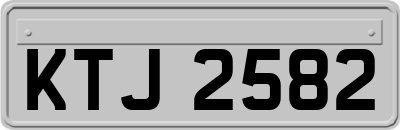 KTJ2582