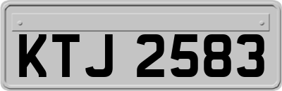 KTJ2583