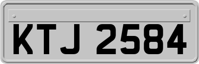 KTJ2584