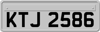KTJ2586