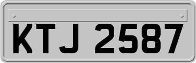 KTJ2587