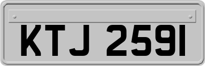 KTJ2591
