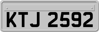 KTJ2592