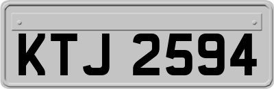 KTJ2594
