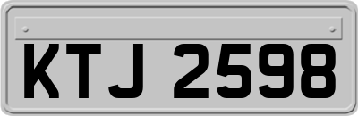 KTJ2598