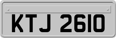 KTJ2610