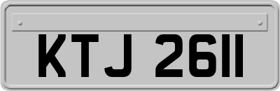 KTJ2611