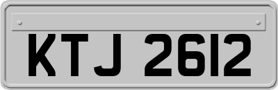 KTJ2612
