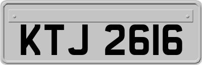 KTJ2616