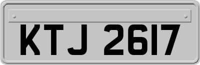 KTJ2617