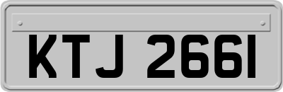 KTJ2661