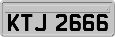 KTJ2666
