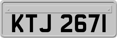 KTJ2671