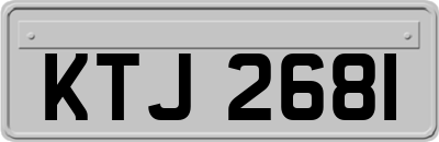 KTJ2681