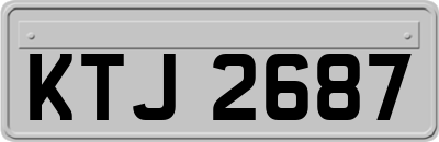 KTJ2687