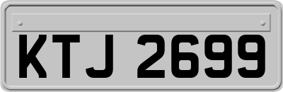 KTJ2699