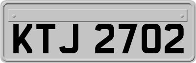 KTJ2702